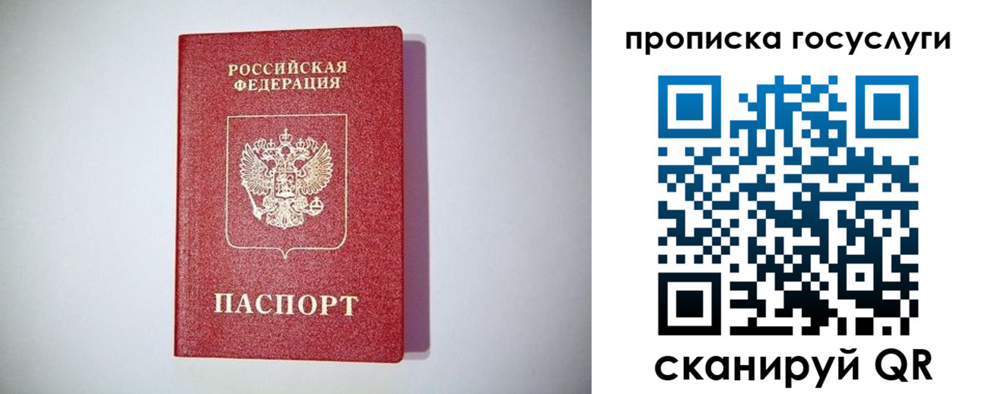 временная регистрация госуслуги в Юрьев-Польском